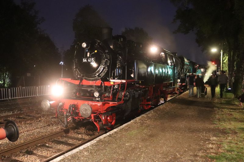 Terug naar Toen 2026 van de Veluwsche Stoomtrein Maatschappij VSM